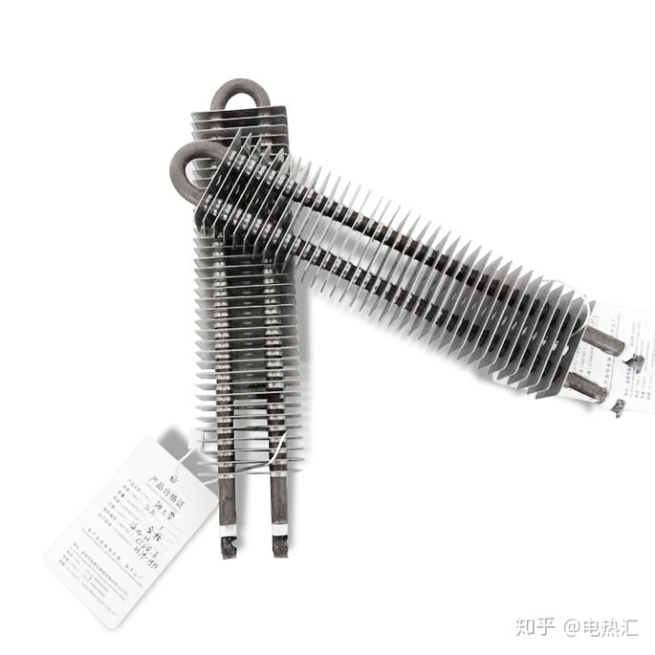 幹燒加熱管與液體加熱管介紹by電熱管生產廠家 幹燒加熱管與液體加熱管介紹by電熱管生產廠家